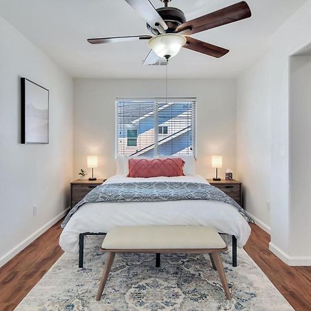 Downtown Paso: Sip N Sleepz 3 Bed/2.5 Bath Villa Paso Robles Exterior photo