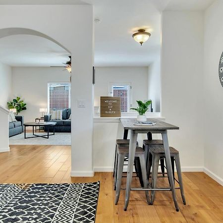 Downtown Paso: Sip N Sleepz 3 Bed/2.5 Bath Villa Paso Robles Exterior photo