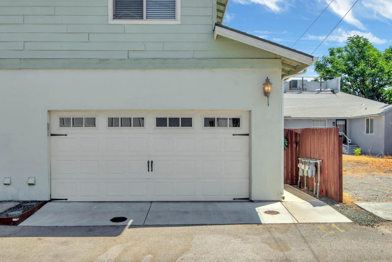 Downtown Paso: Sip N Sleepz 3 Bed/2.5 Bath Villa Paso Robles Exterior photo