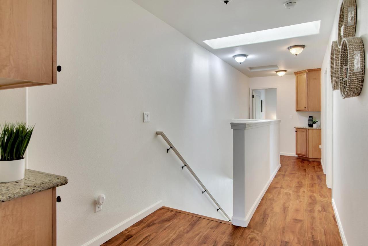 Downtown Paso: Sip N Sleepz 3 Bed/2.5 Bath Villa Paso Robles Exterior photo