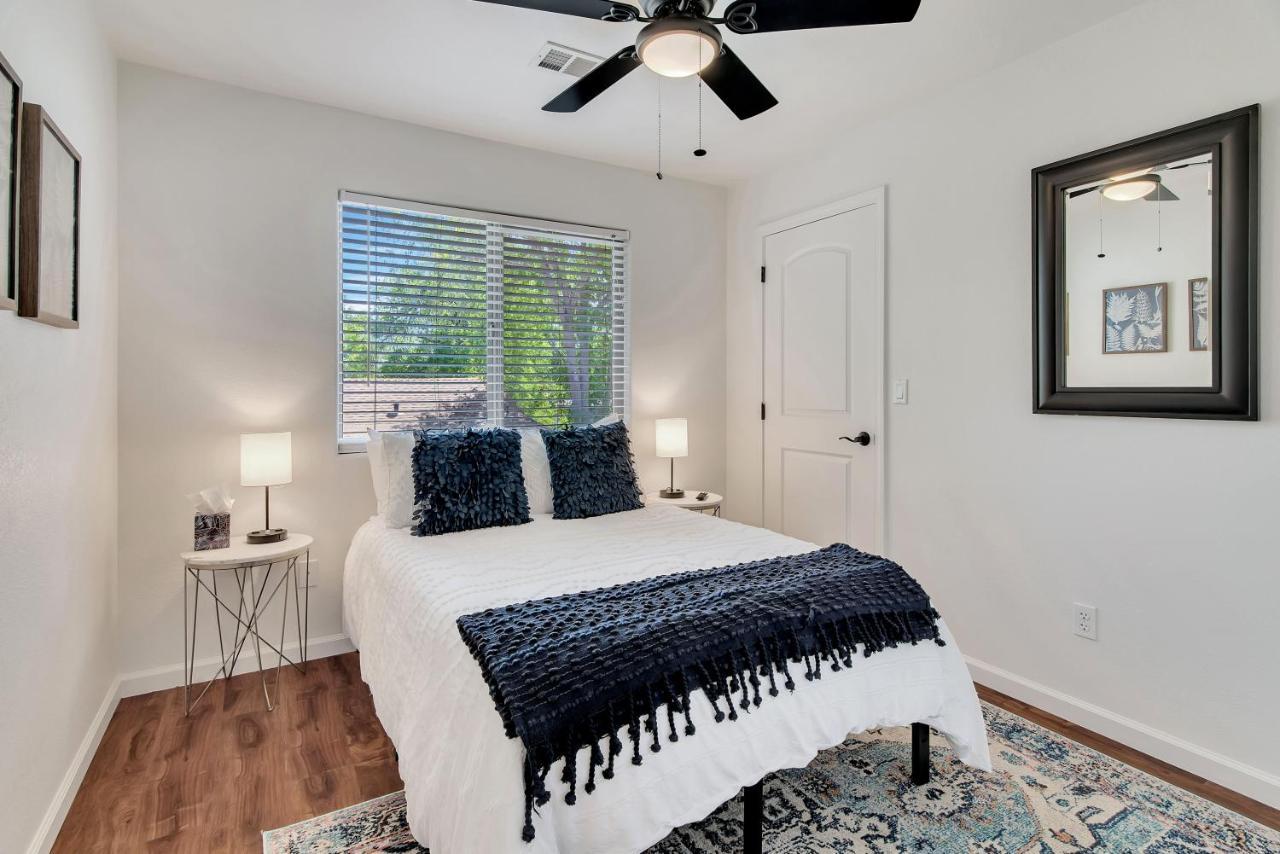 Downtown Paso: Sip N Sleepz 3 Bed/2.5 Bath Villa Paso Robles Exterior photo