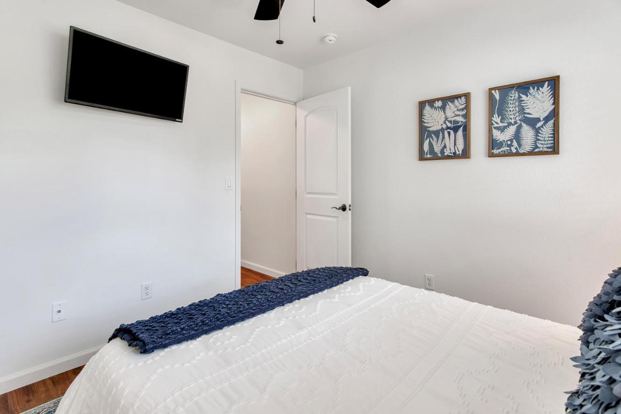 Downtown Paso: Sip N Sleepz 3 Bed/2.5 Bath Villa Paso Robles Exterior photo